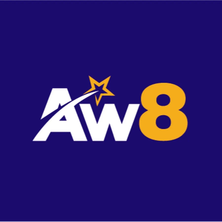 AW8 - Game Bingo Seru dan Menarik