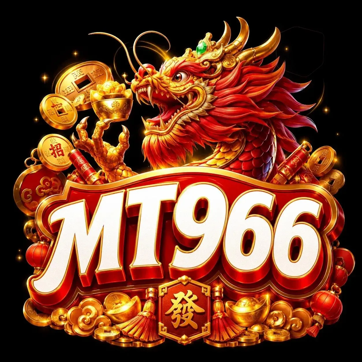 MT966 - Petualangan Fantasi yang Tak Terlupakan