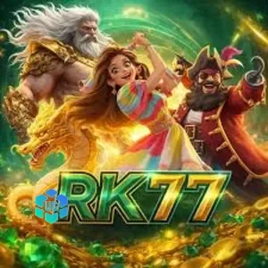 rk77 — Aplikasi Hub Unduhan